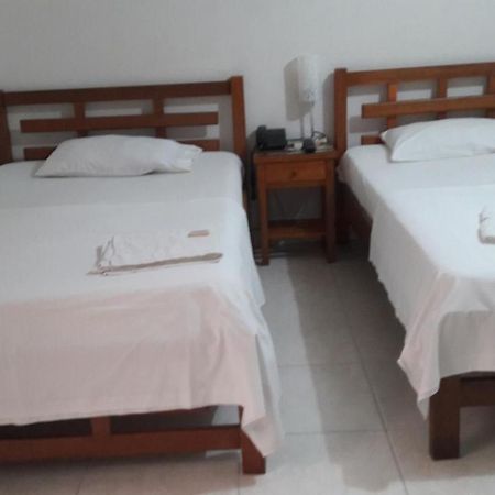 Hotel Comercial Neiva Neiva  Exterior photo