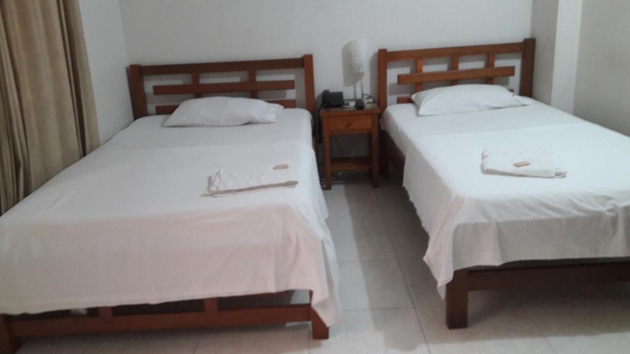 Hotel Comercial Neiva Neiva  Exterior photo
