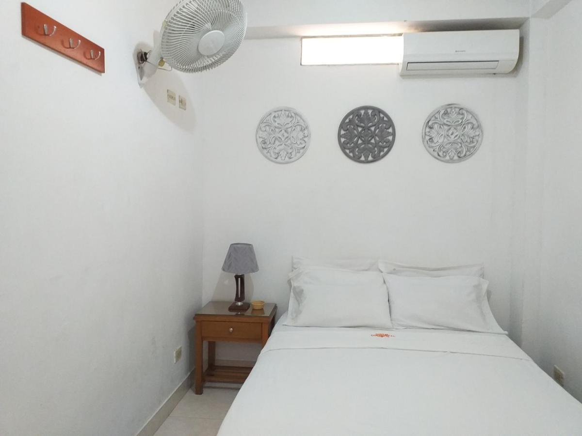 Hotel Comercial Neiva Neiva  Exterior photo