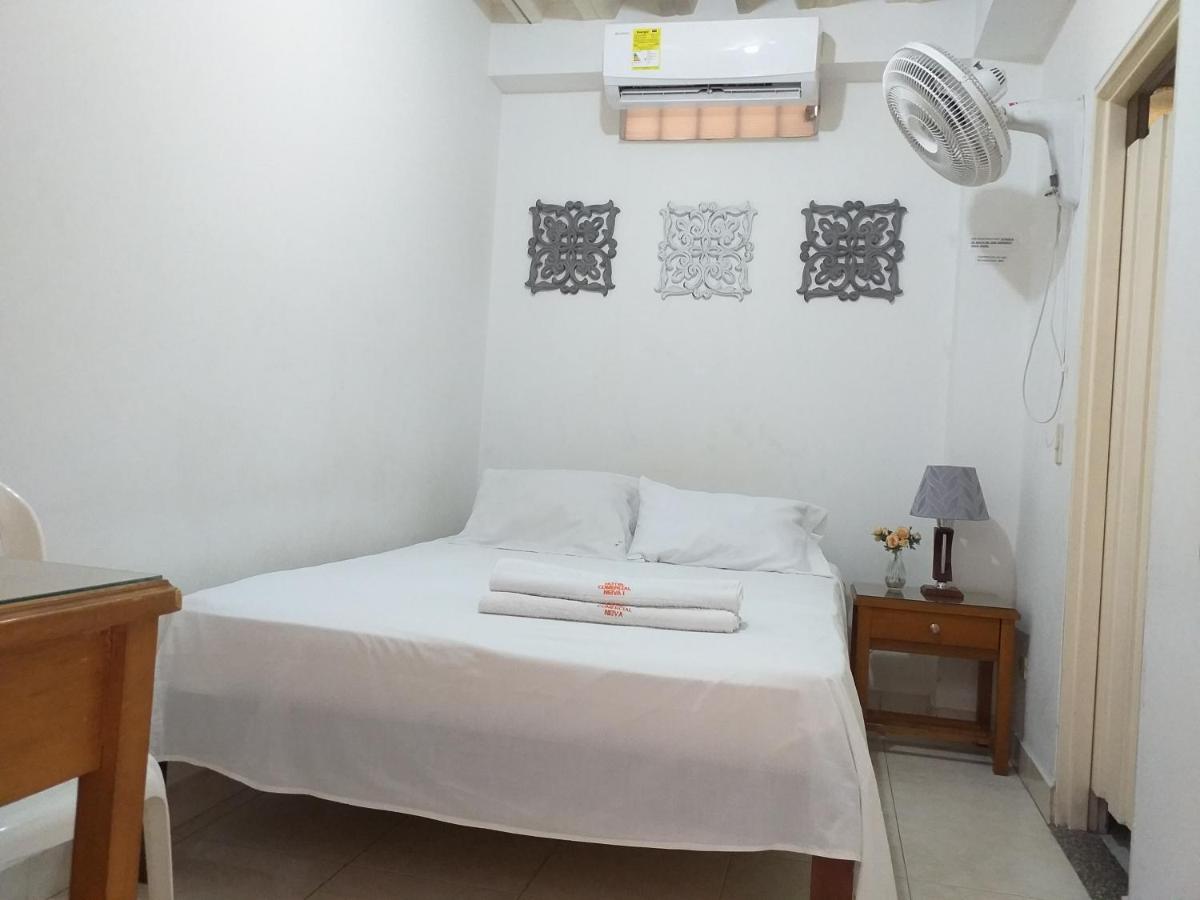 Hotel Comercial Neiva Neiva  Exterior photo
