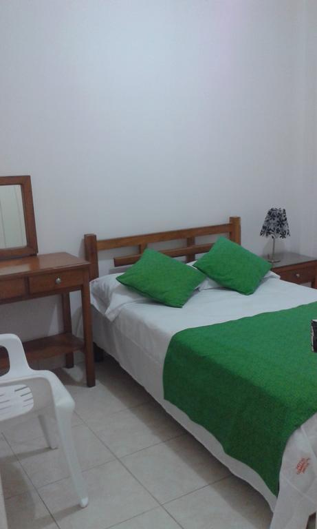 Hotel Comercial Neiva Neiva  Exterior photo
