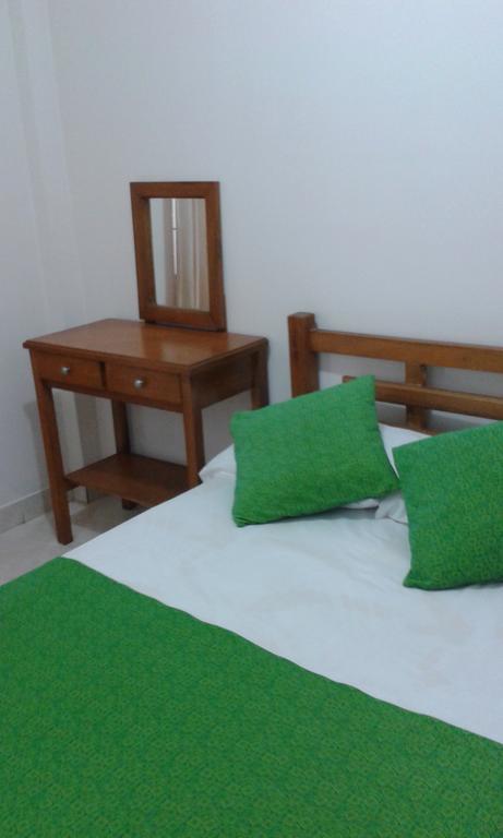 Hotel Comercial Neiva Neiva  Exterior photo