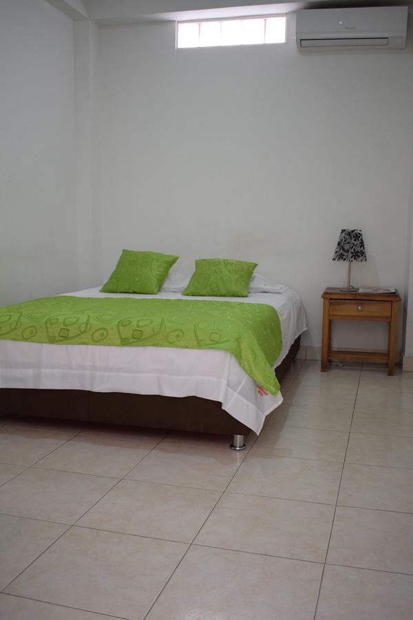 Hotel Comercial Neiva Neiva  Exterior photo